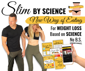 Slim by science